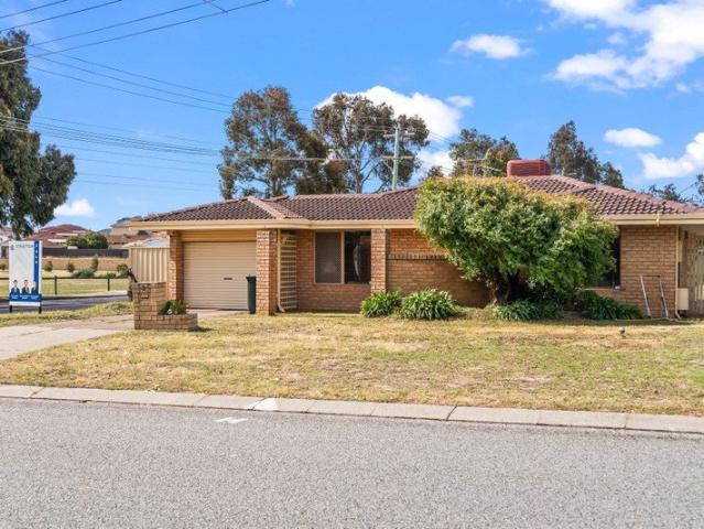 BIG CORNER BLOCK, R20 ZONING & EXCITING FUTURE POTENTIAL
