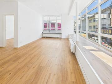 Big City Life! Top sanierte Wohnung im Stadtzentrum von Düren– Erstbezug nach Modernisierung!