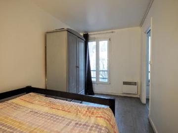 Big and beautiful apartment near the Louvre, Paris Amsterdam Apartments for Rent