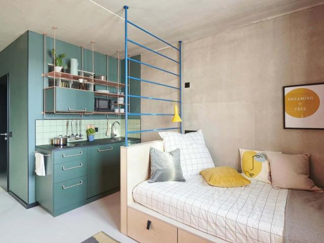 Big and Bold Studio