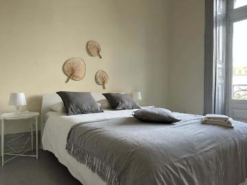 Rua Braamcamp, Praça Das Amoreiras