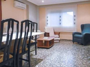 Big apartment for rent in Olocau