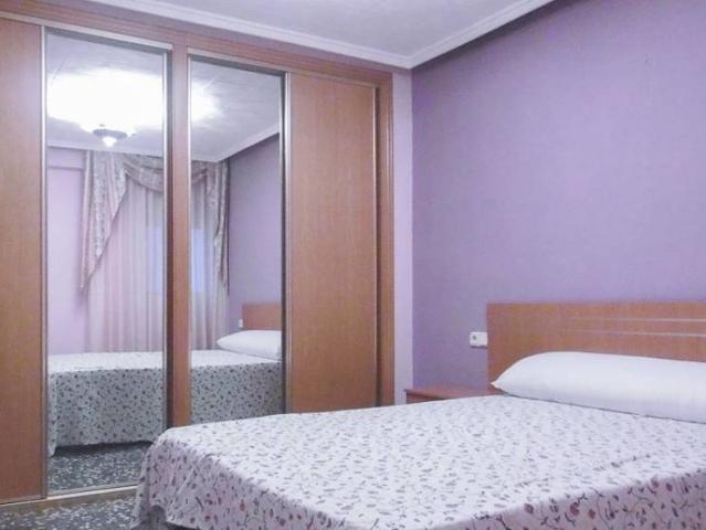 Big apartment for rent in Olocau