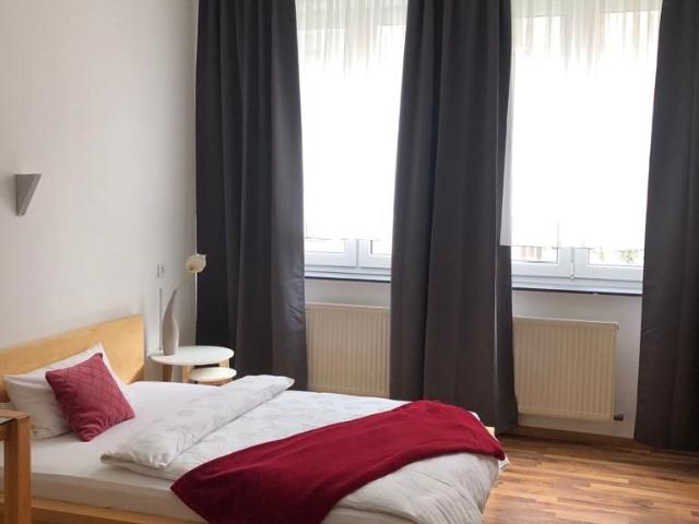 big apartment in nice area, Pforzheim, Pforzheim Amsterdam Apartments for Rent