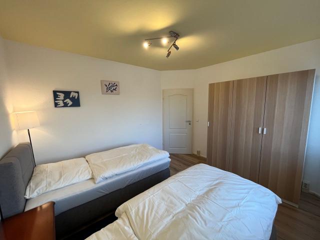 Big Apartment in Berlin for 4 Persons, Berlin Amsterdam Apartments for Rent
