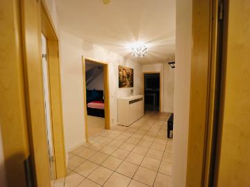 Big Apartment | 6 Beds | 3 Sleeping Room | WiFi