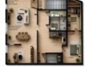 Big Appartement in Sindelfingen
