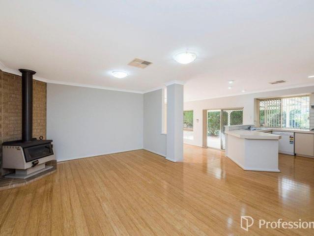 Big Bold & Beautiful Spacious Living At Its Best!