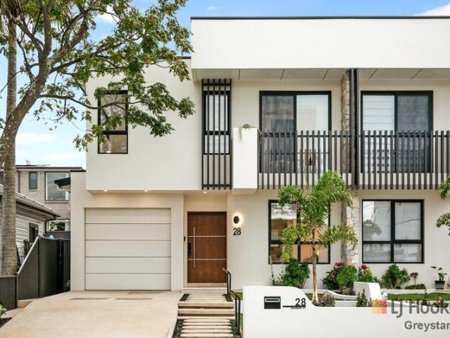 BIG, BOLD & BEAUTIFULLY FINISHED!
