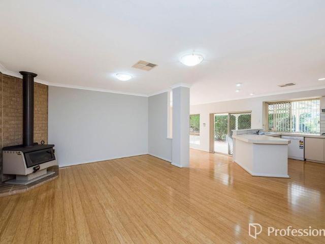 Big Bold Spacious Living At Its Best!
