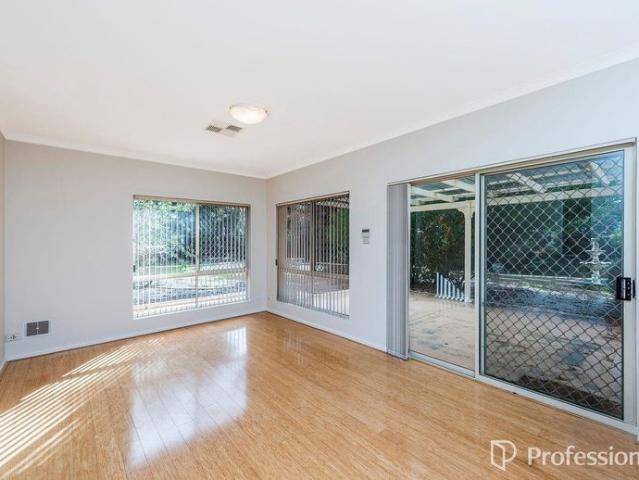Big Bold Spacious Living At Its Best!