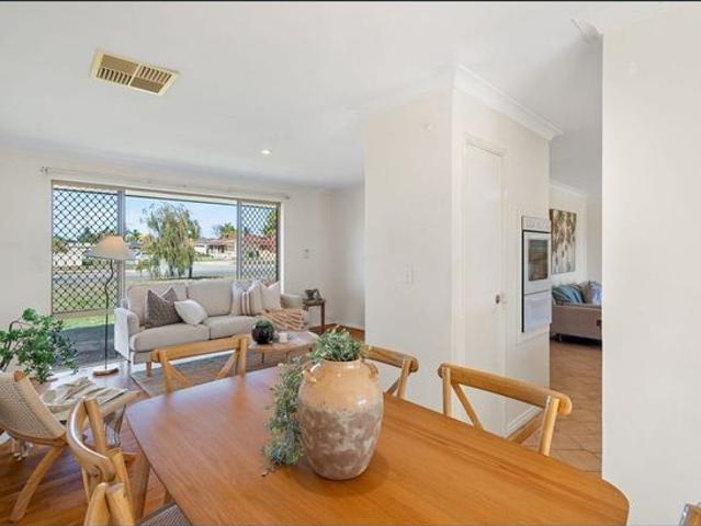 BIG BACKYARD, COASTAL LIFESTYLE & ROOM TO MOVE