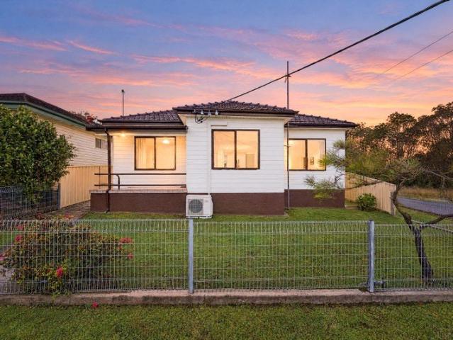 Big Backyard. Big Potential. An Opportunity Hard to Find