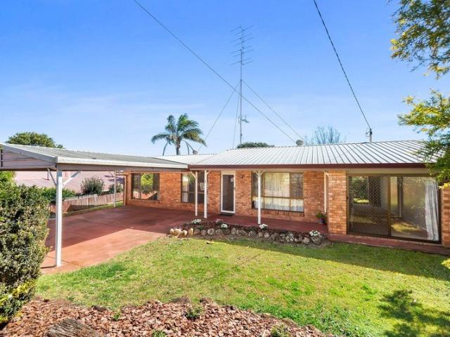Big Backyard, Big Views & Room to Make It Your Own