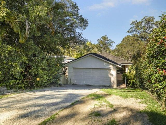Big Backyard, Great Location.