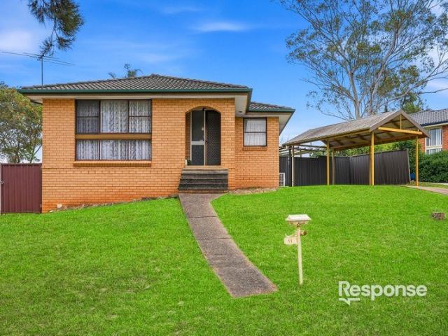Big Backyard, Great Location & Plenty of Potential!