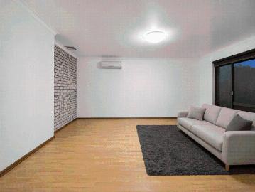 Big backyard, Endless Possibilities