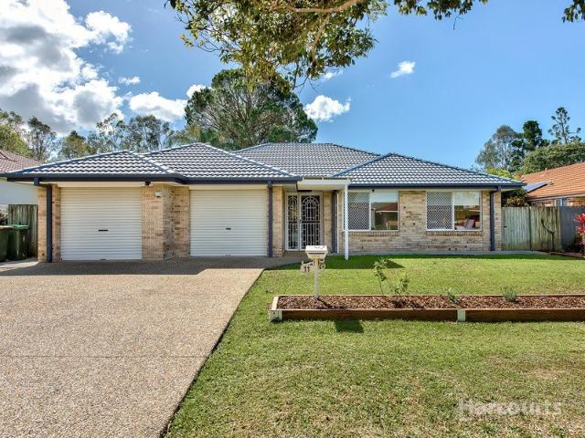 Big Backyard, Easy Living, Brilliant Location