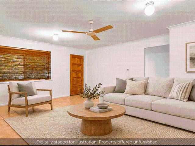 BIG BACKYARD, EVERYDAY COMFORT & A LOCATION TO LOVE!