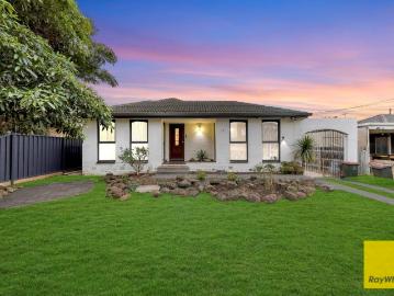 Big Backyard, Prime Location, Endless Potential!