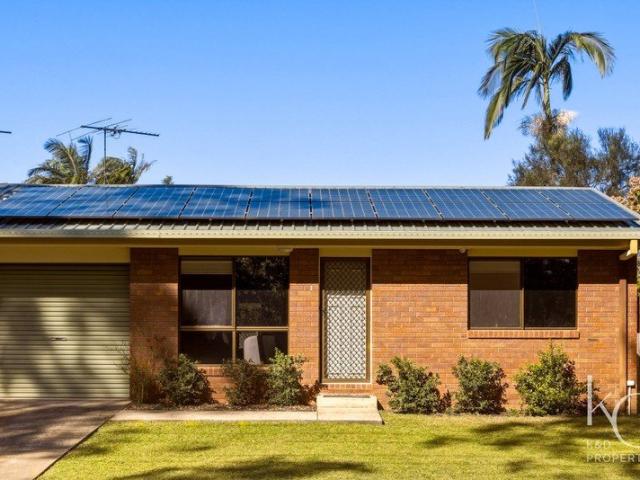 Big Backyard, Quiet Street, Perfect First Home