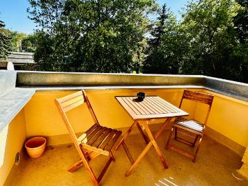 Heiterblick, Brandenburg-Südwest-Südost, Bundesland Brandenburg