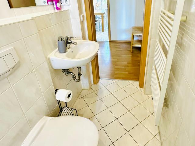 Big Balcony Apartment in Stötteritz, Leipzig Amsterdam Apartments for Rent