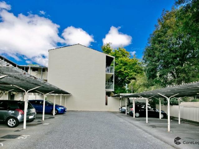Big Balcony in Green Canopy