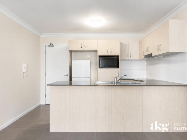 Big Balcony. Private Position. Exceptional Opportunity