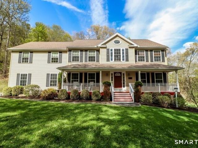 Big Bear Hill Rd, New Milford, Home For Sale