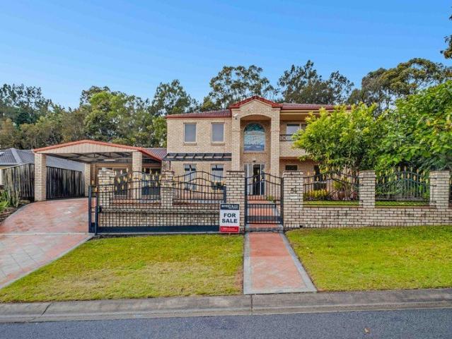 Big, Beautiful and Great Location with Vacant Possession