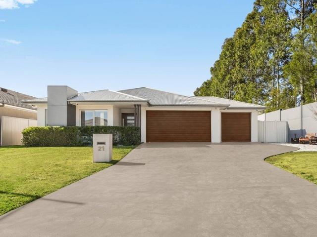 Big, Beautiful & Built for Exceptional Family Living