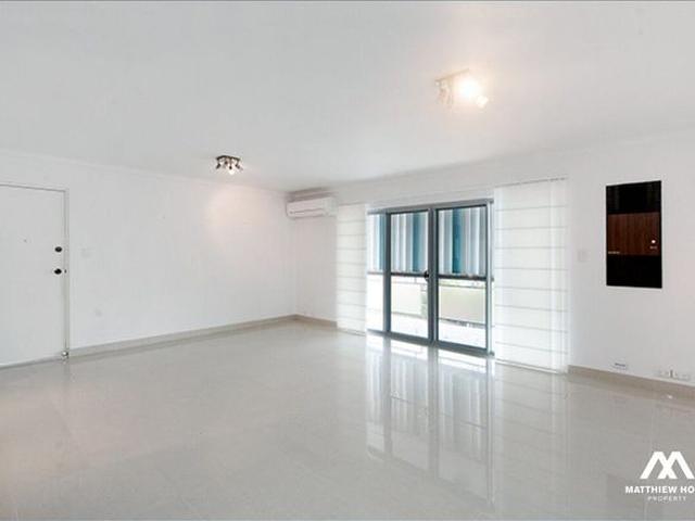 Big & Beautiful with TWO Secure Garage Spaces