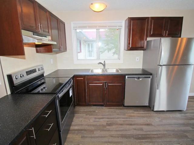 Big Beautiful 3 Bedroom Main Floor with Single Garage Available