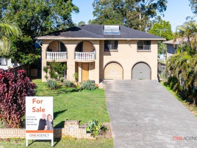 BIG BIG HOME WITH GRANNY FLAT