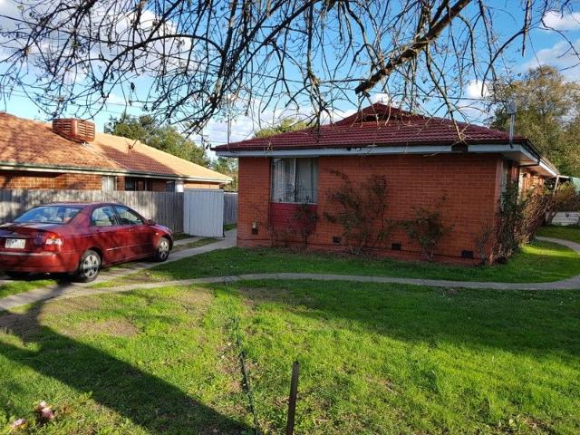 Big Block, Comfortable House with Future Development Potential