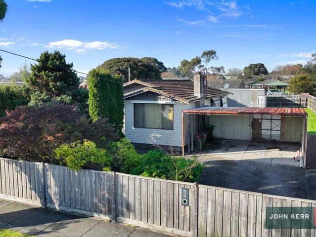 Big Block, Comfortable Home, Great Location