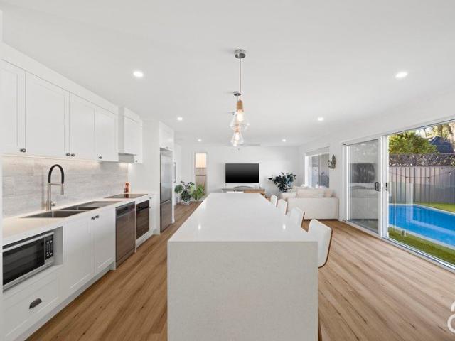 Big Block, Beautiful Renovation, Brilliant Location