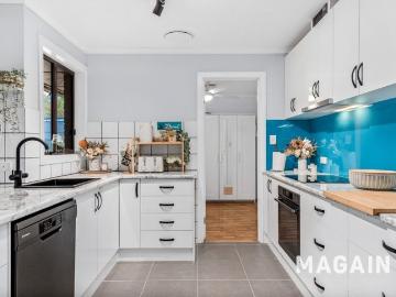 Big Block, Beautiful Renovations, Brilliant Family Lifestyle