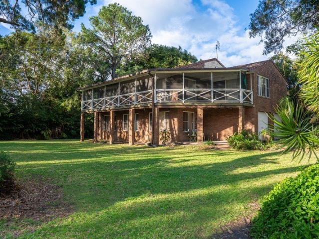 River Views, Room to Move Owners Will Consider All Reasonable Offers