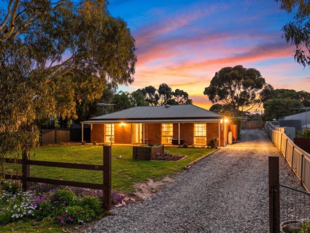 Big Block, Beautifully Updated & Ready to Enjoy