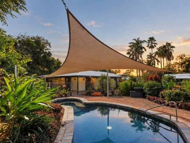 BIG BLOCK. BIG OUTDOOR LIVING. PROPER TERRITORY LIFESTYLE. READY TO MOVE IN