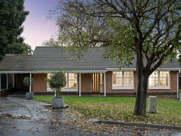 Big Block. Big Opportunity. A Lifestyle You'll Love