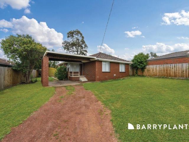 Big Block, Big Opportunity in the Heart of Melton