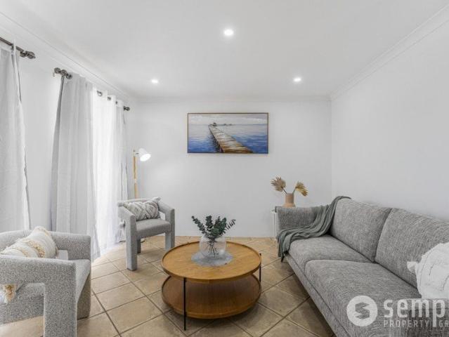 R30 Zoned 665sqm Block Outstanding Development Potential in the Heart of Success