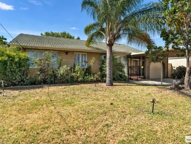 BIG BLOCK, BIG OPPORTUNITY 817m² OF SPACE & POTENTIAL!