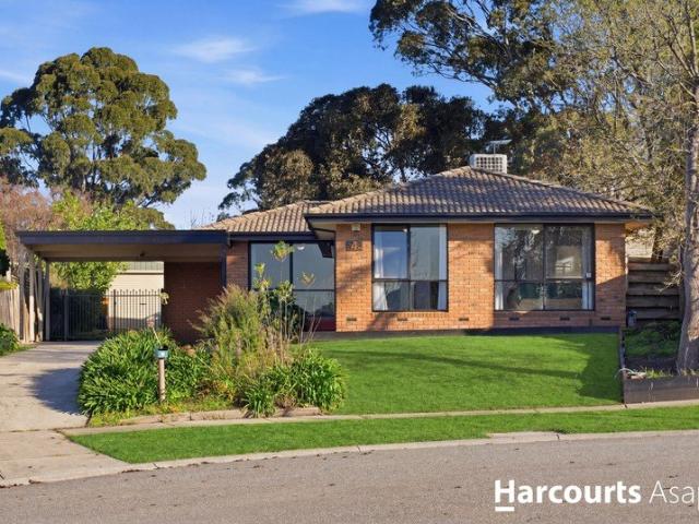 Big Block, Big Backyard, Big Opportunity!