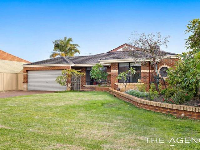 Big Block, Big Backyard, Big Opportunity!
