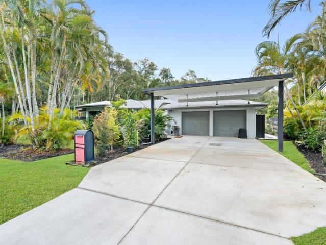 Big Block. Big Cinema. Big Backyard. And It Needs to Sell