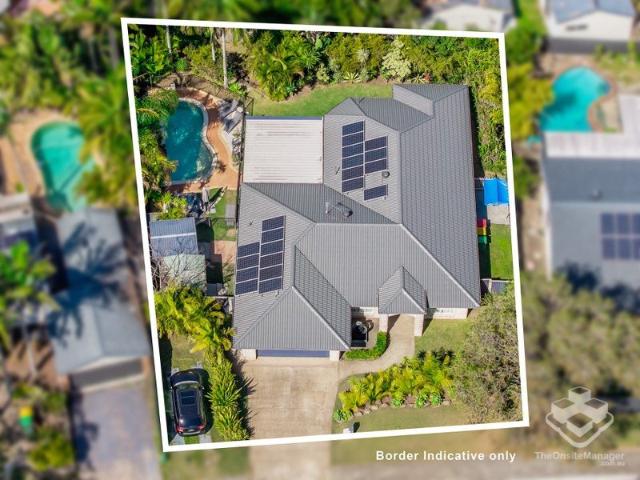 BIG BLOCK. BIG FRONTAGE. BIG FAMILY APPEAL